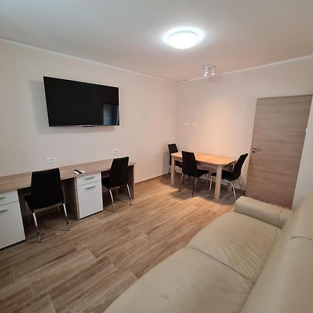 Sunshine Apartment 3 Порторож Екстер'єр фото