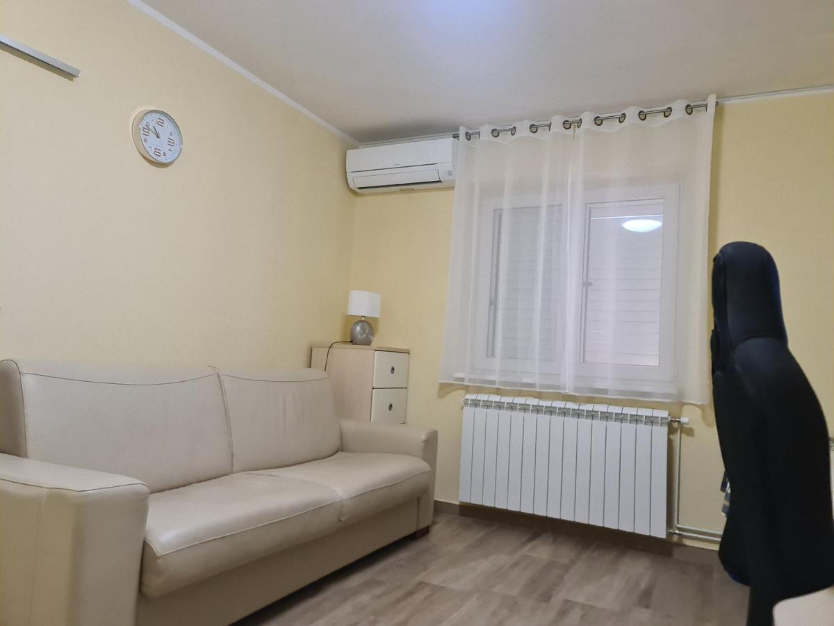 Sunshine Apartment 3 Порторож Екстер'єр фото